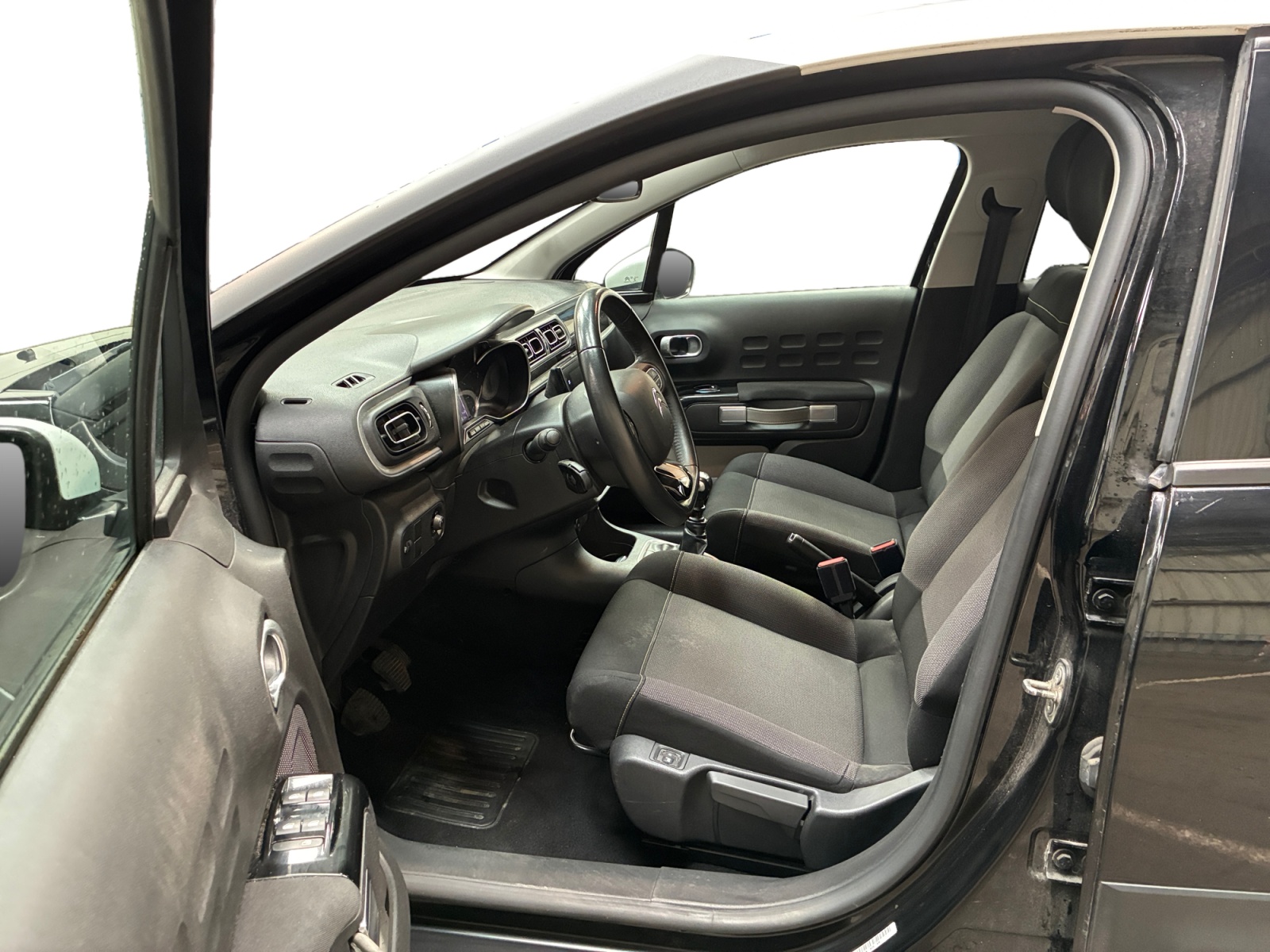 CITROEN C3 PureTech 110 S&S BVM6 Shine Pack 2021