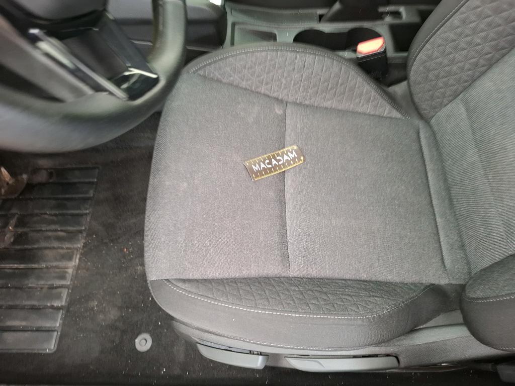RENAULT CLIO SOCIETE BLUE DCI 85 AIR NAV 2020