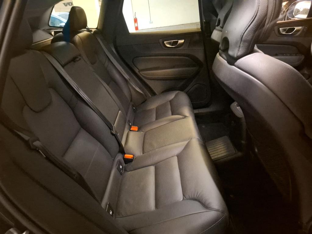 VOLVO XC60 T6 Recharge AWD 253 ch + 145 Geartronic 8 Start 2023