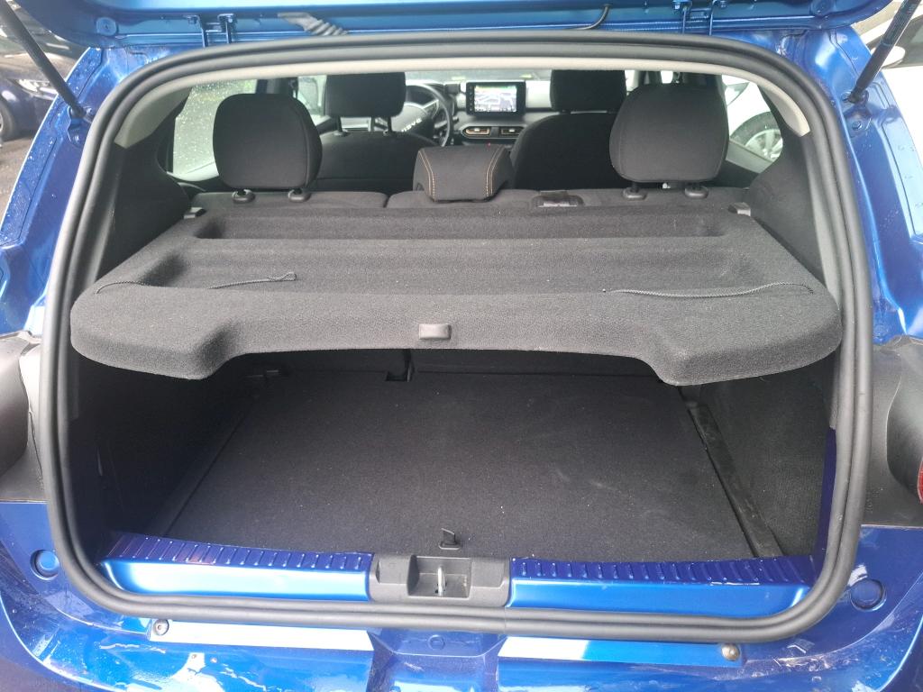 DACIA SANDERO TCe 90 GSR2 Stepway Extreme 2024