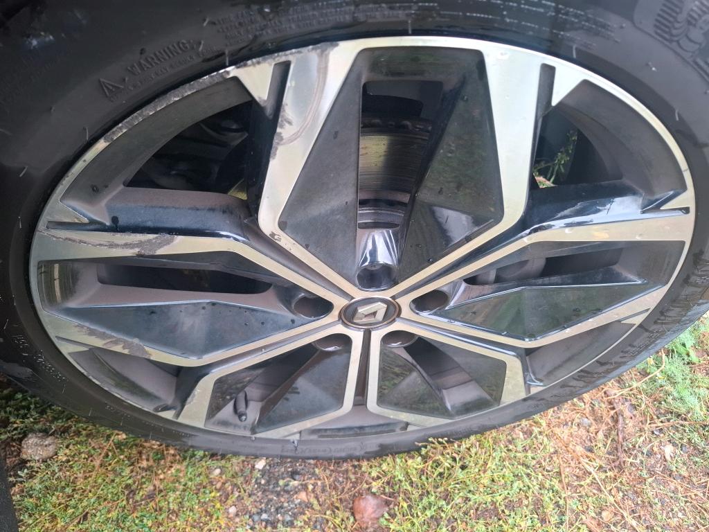 RENAULT GRAND SCENIC Blue dCi 120 EDC - 21 Intens 2021