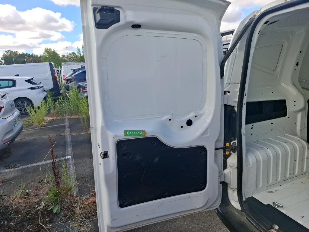 FIAT FIORINO TOLE 1.3 16V MULTIJET 95 EASY PRO 2024