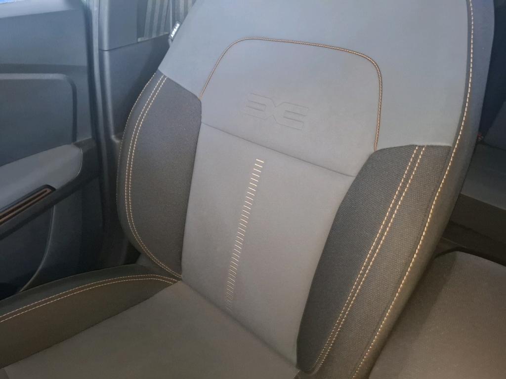 DACIA JOGGER ECO-G 100 7 places Extreme + 2023