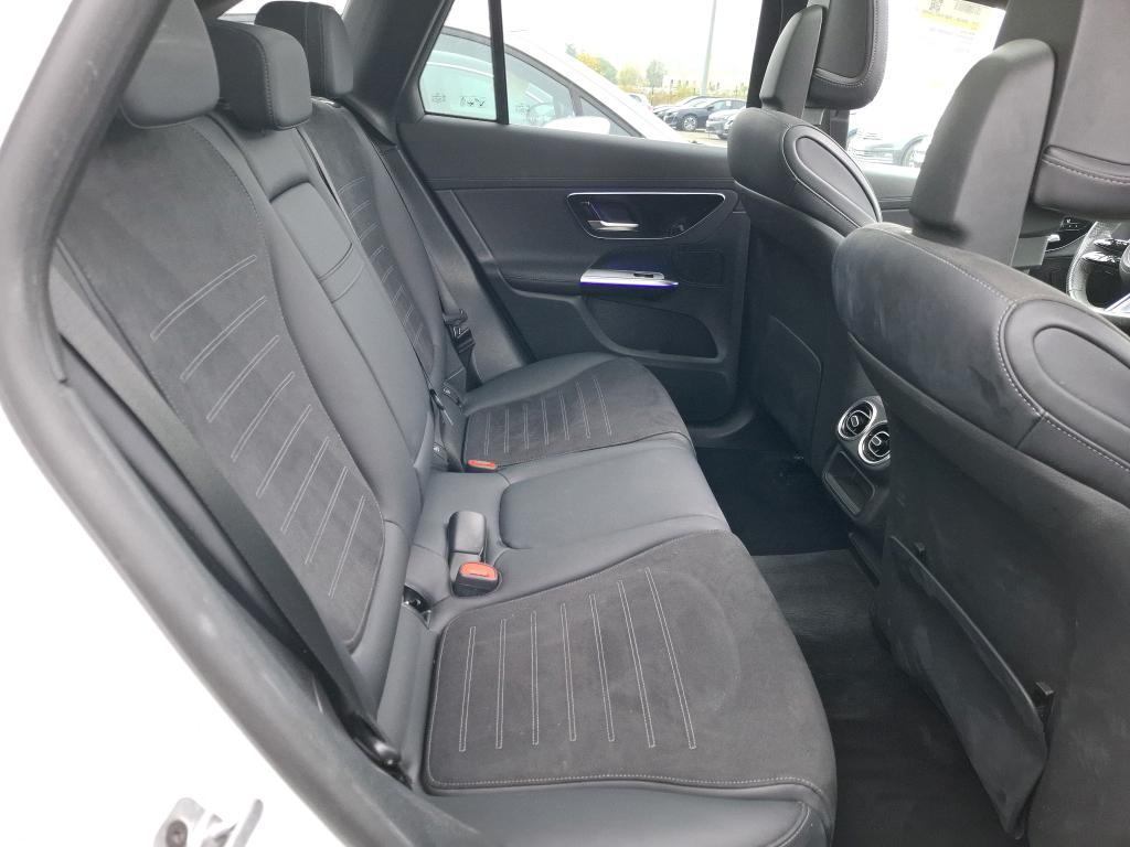 MERCEDES-BENZ GLC 300 de 9G-Tronic 4Matic AMG Line 2024