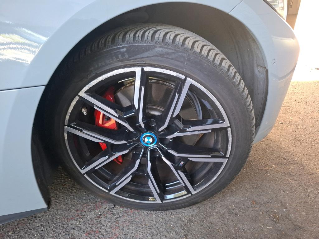 BMW i4 G26 M50 544 ch BVA - 2023