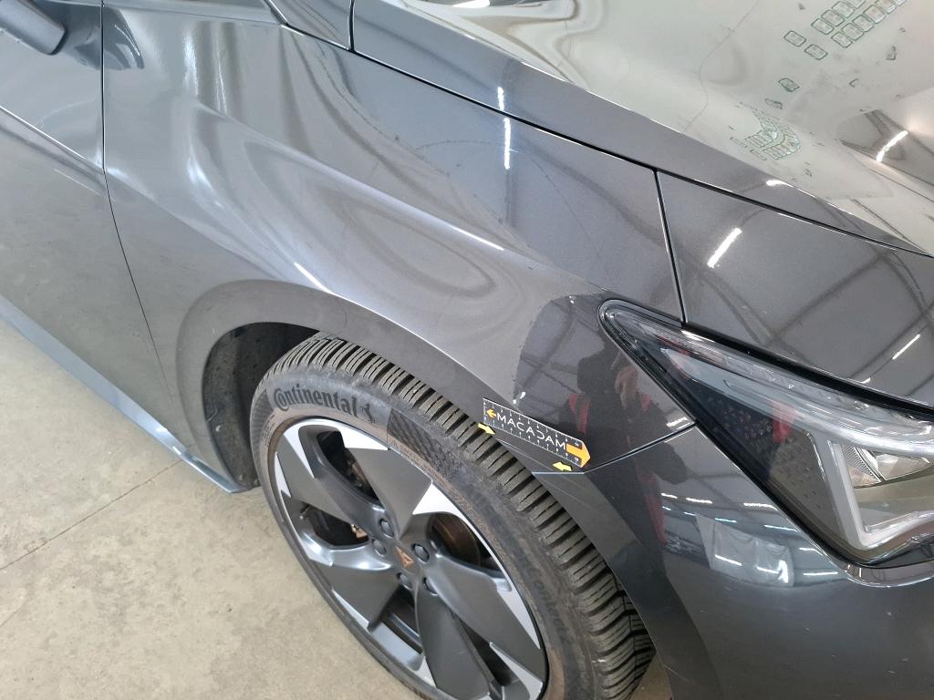 CUPRA BORN 230 ch - Batterie XL VZ 2023