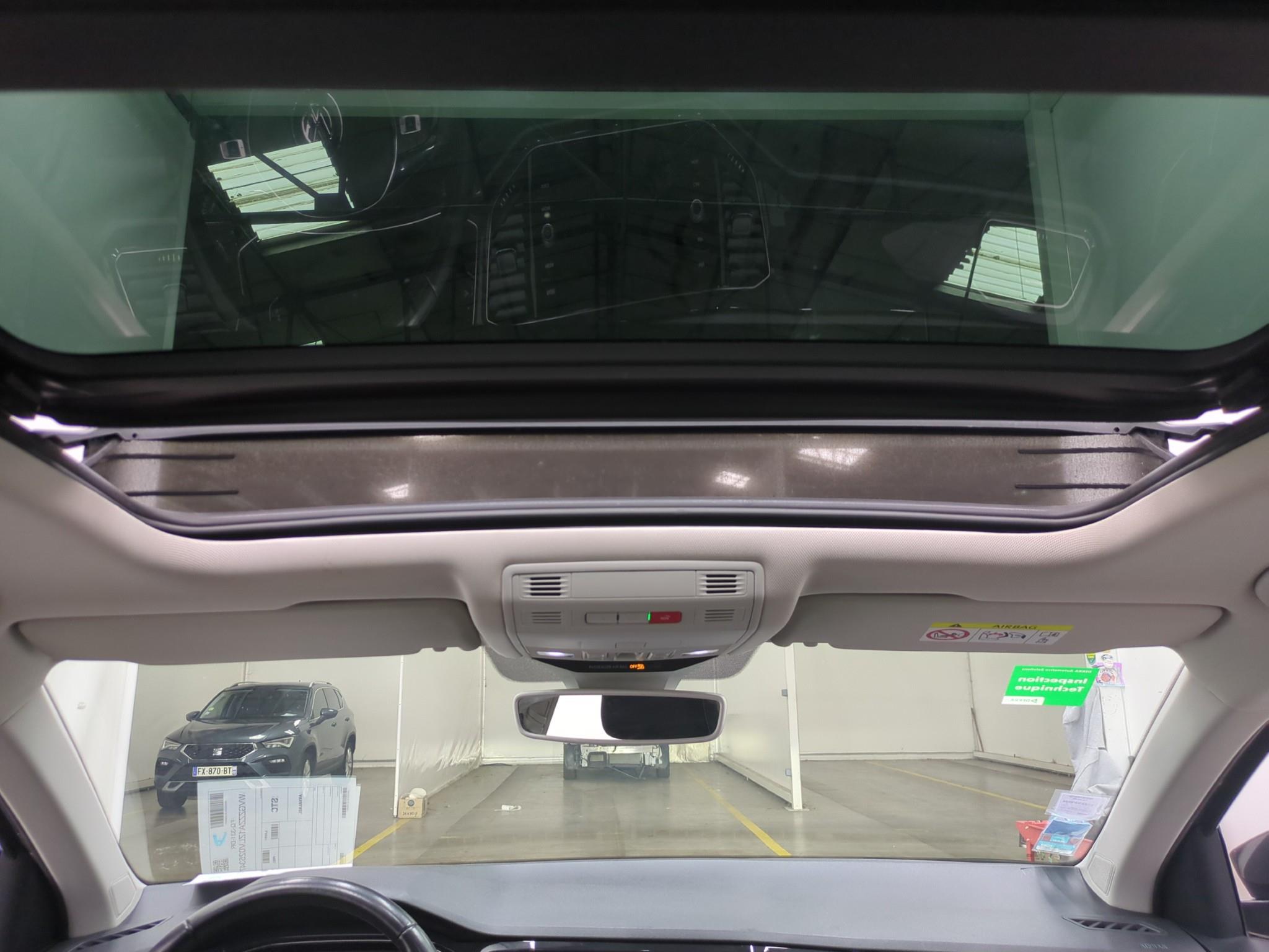 VOLKSWAGEN T-ROC 1.5 TSI 150 EVO Start/Stop BVM6 Carat 2020