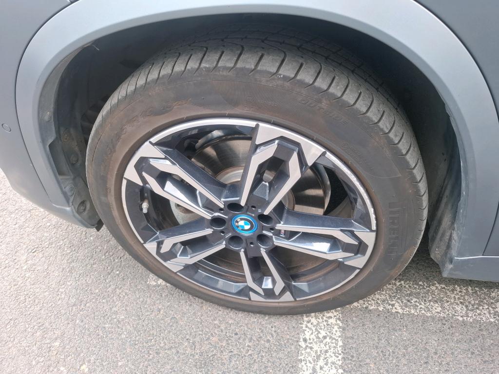 BMW X1 iX1 U11 xDrive30 313ch BVA M Sport 2023