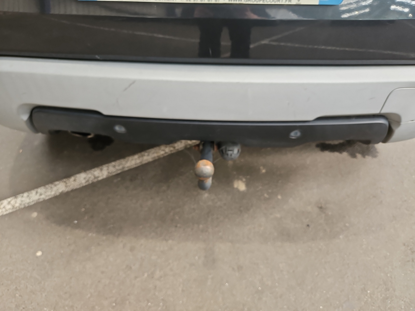 DACIA Duster dCi 110 4x2 Prestige Prestige 2018