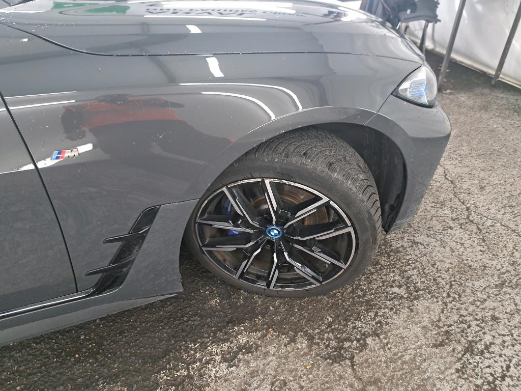 BMW i4 G26 M50 544 ch BVA - 2023