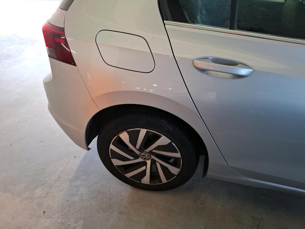 VOLKSWAGEN GOLF 1.4 Hybrid Rechargeable OPF 204 DSG6 Style 2022