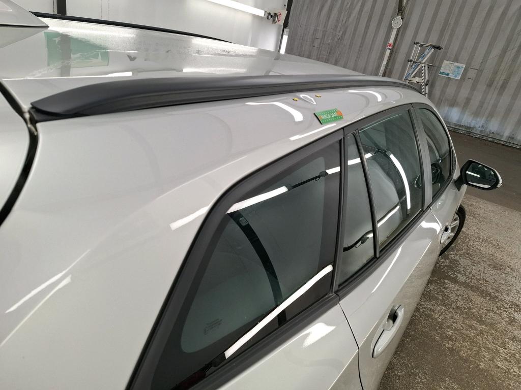 TOYOTA COROLLA TOURING Sports Hybride 140ch Dynamic 2023