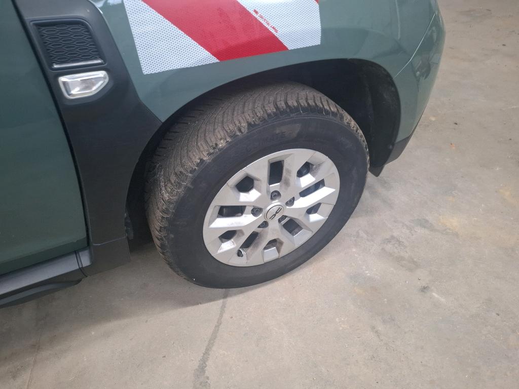 DACIA DUSTER Blue dCi 115 4x2 Expression 2023