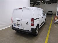 CITROEN BERLINGO VAN M 950 BLUEHDI 100 S&S BVM6 - 2024