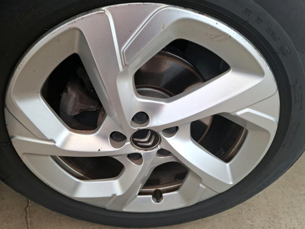 CITROEN C5 AIRCROSS BlueHDi 130 S&S EAT8 Business 2022
