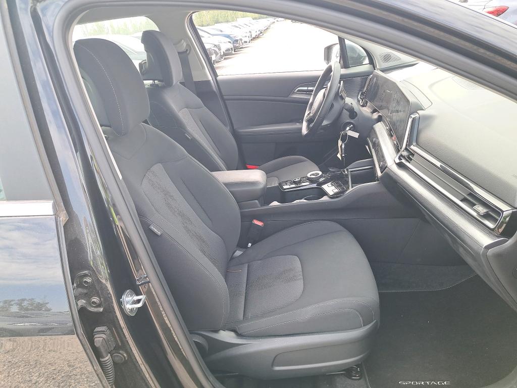 KIA SPORTAGE VP 1.6 CRDi 136ch MHEV DCT7 4x2 Active 2023