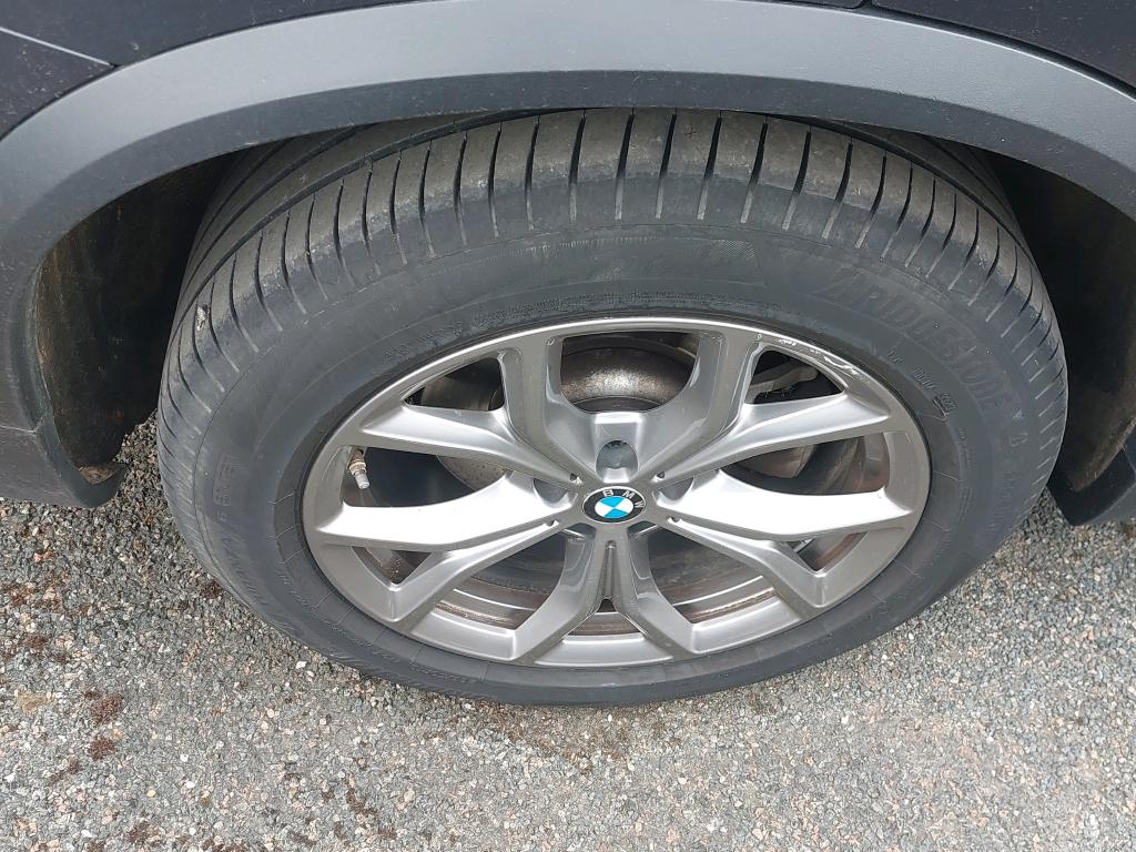 BMW X-SERIES X5 G05 xDrive30d 286 ch BVA8 xLine 2021