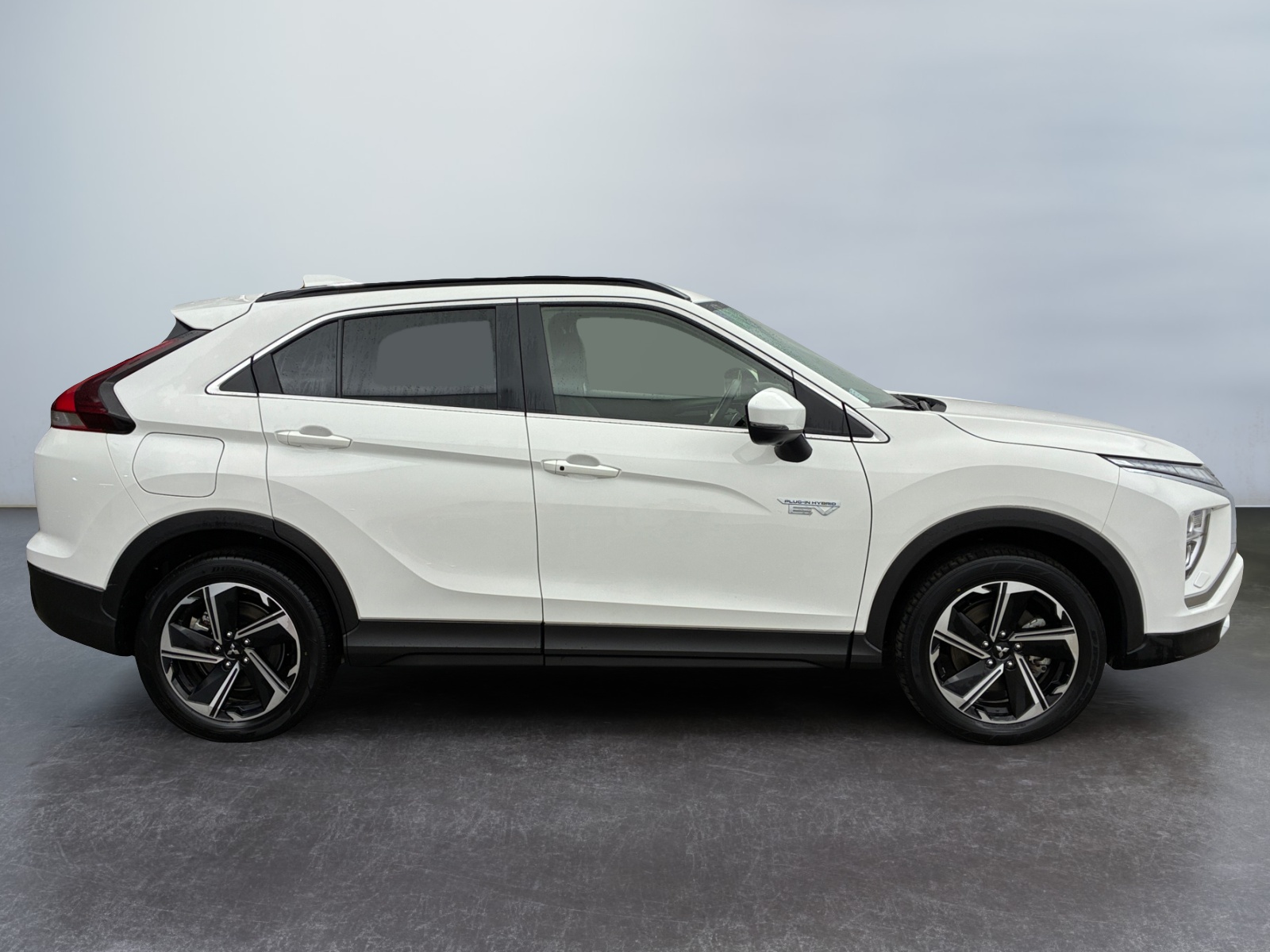 MITSUBISHI Eclipse Cross 2.4 MIVEC PHEV Twin Motor 4WD Instyle 2021
