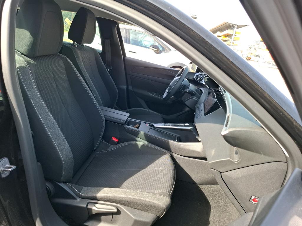 PEUGEOT 308 BlueHDi 130ch S&S EAT8 Active Pack 2023