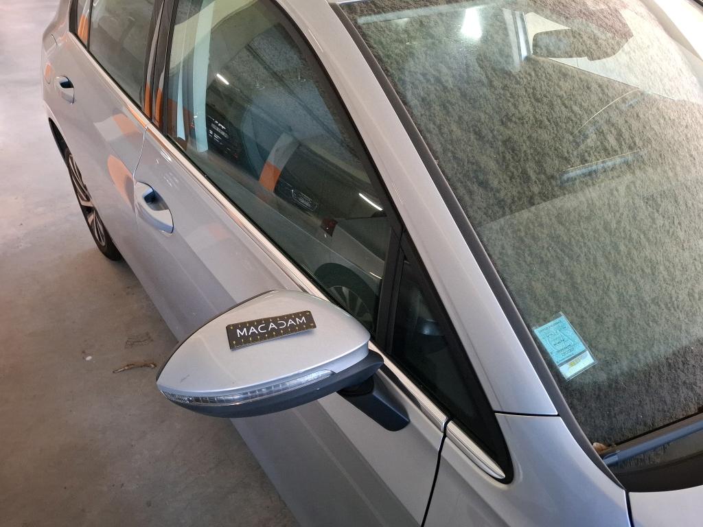 VOLKSWAGEN GOLF 1.4 Hybrid Rechargeable OPF 204 DSG6 Style 2022