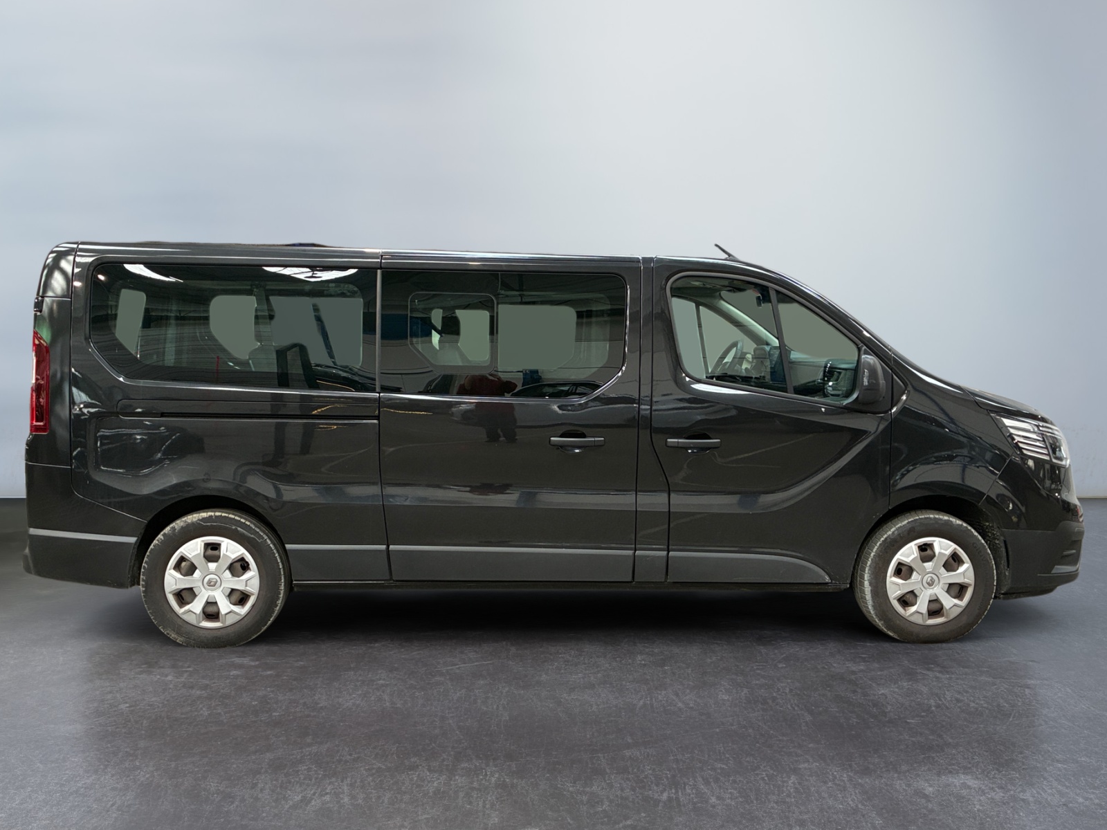 RENAULT TRAFIC COMBI L2 dCi 150 Energy S&S EDC Zen 2023