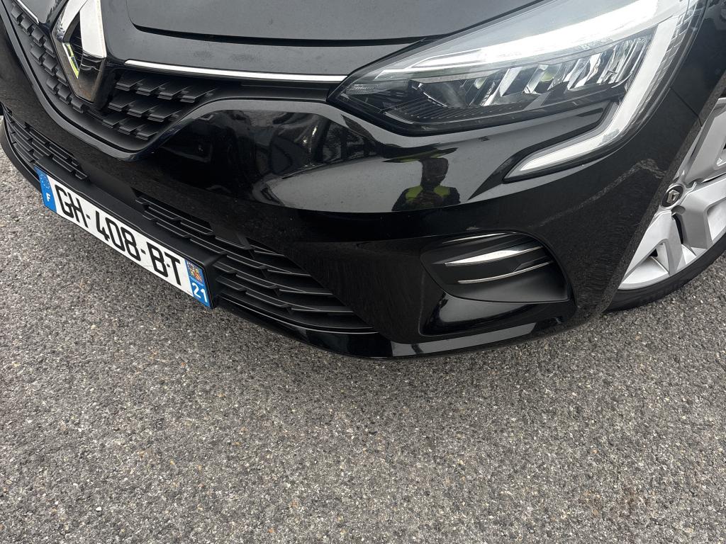 RENAULT CLIO V E-Tech 140 - 21N Business 2022