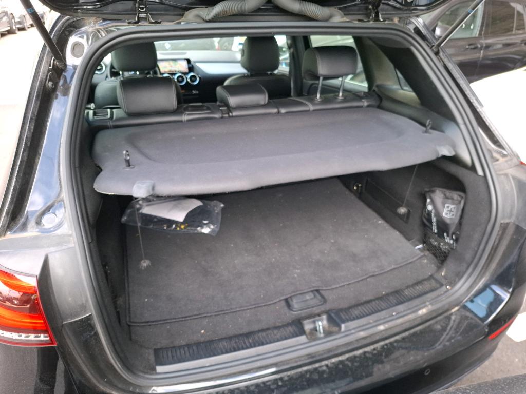 MERCEDES CLASSE B 180 d 8G-DCT Style Line Edition 2022