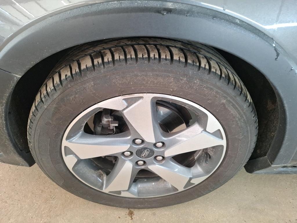 FORD FOCUS ACTIVE 1.0 EcoBoost 125 S&S mHEV 2021
