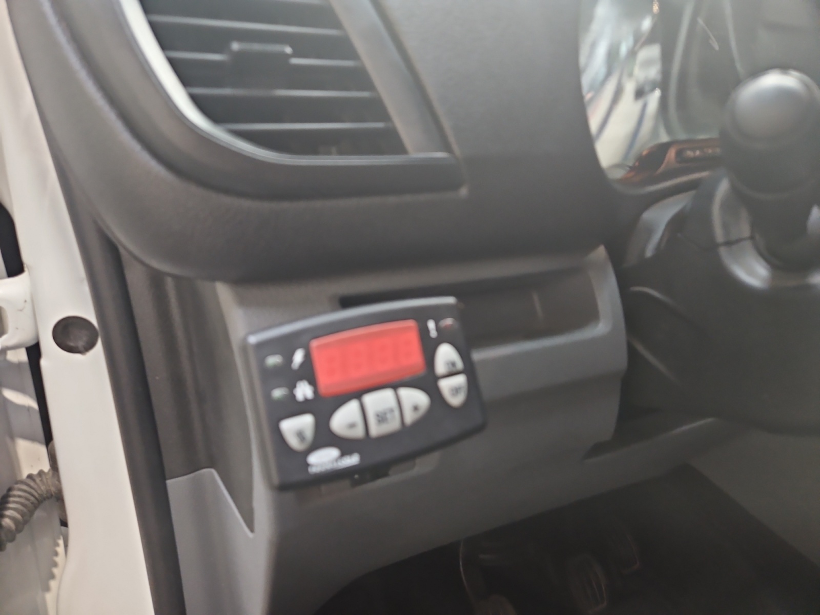 PEUGEOT EXPERT FRIGO 2.0 BLUEHDI 120 S&S BVM6 - 2021