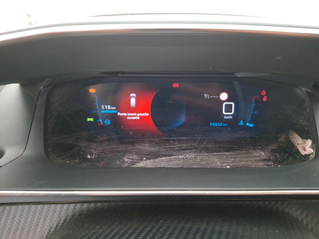 PEUGEOT 208 BUSINESS PureTech 100 S&S BVM6 Allure 2021