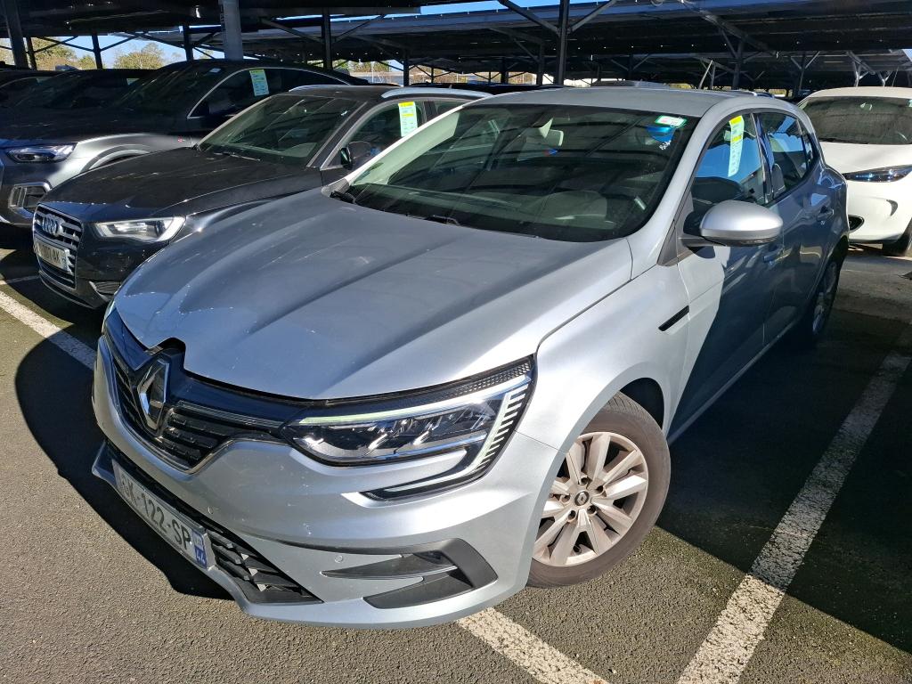 MEGANE SOCIETE