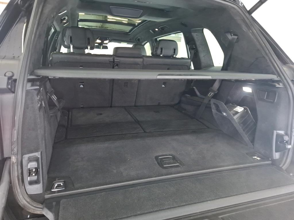 BMW X7 G07 M50i 530 ch BVA8 M Performance 2022