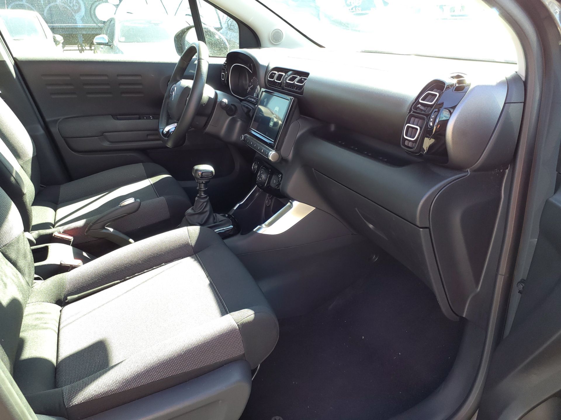 CITROEN C3 AIRCROSS PureTech 110 S&S BVM6 Max 2024