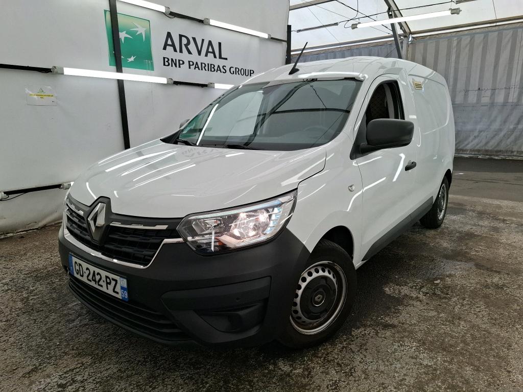 EXPRESS VAN