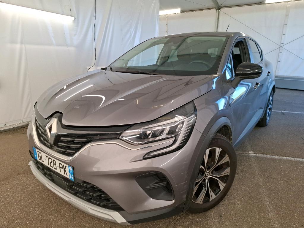 CAPTUR E-TECH