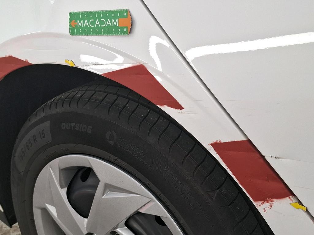 HYUNDAI i20 1.2 84 Initia 2023