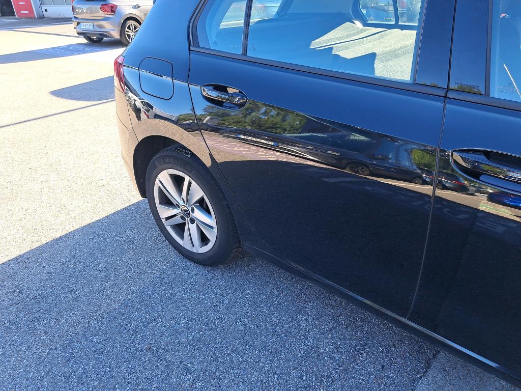 VOLKSWAGEN GOLF 2.0 TDI SCR 150 DSG7 Life Business 2021