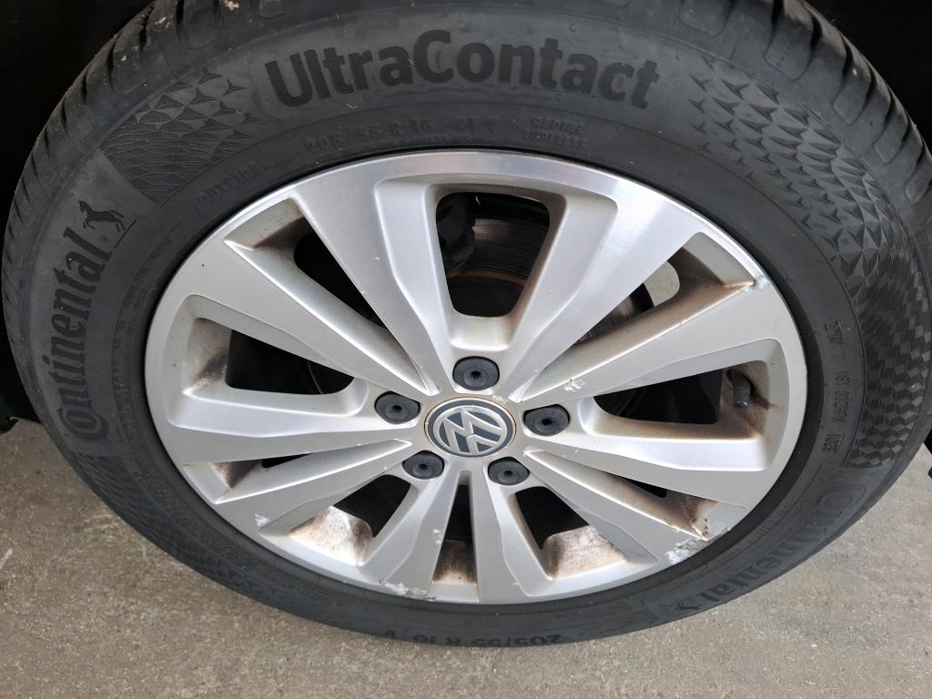 VOLKSWAGEN GOLF BUSINESS 1.0 TSI 115 BVM6 Confortline 2019