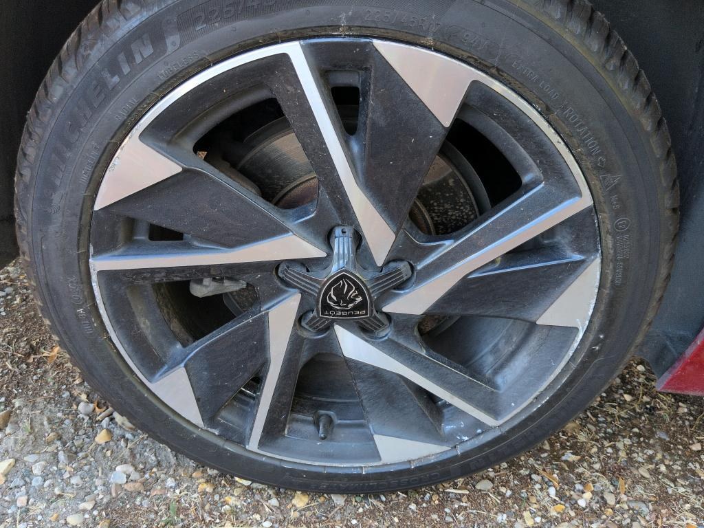 PEUGEOT 308 SW PHEV 180 e-EAT8 Allure 2024