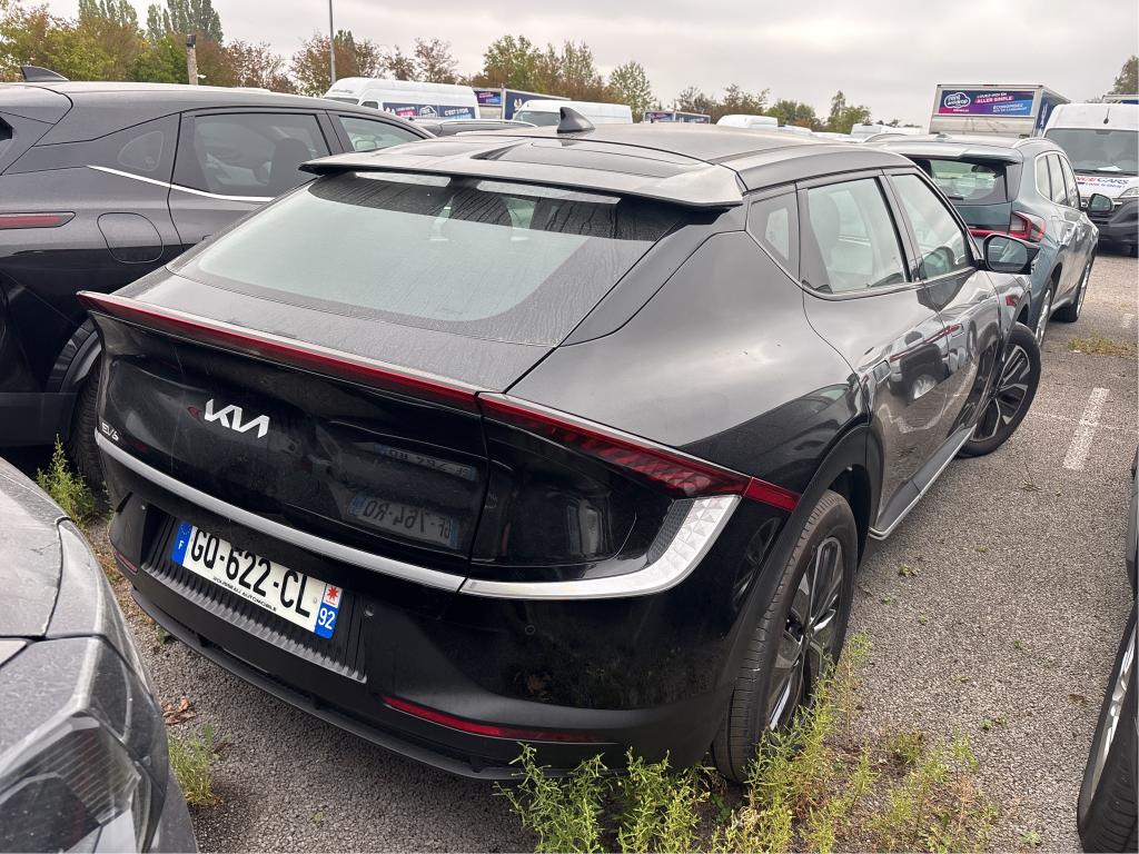 KIA EV6 229 ch Air Active 2023