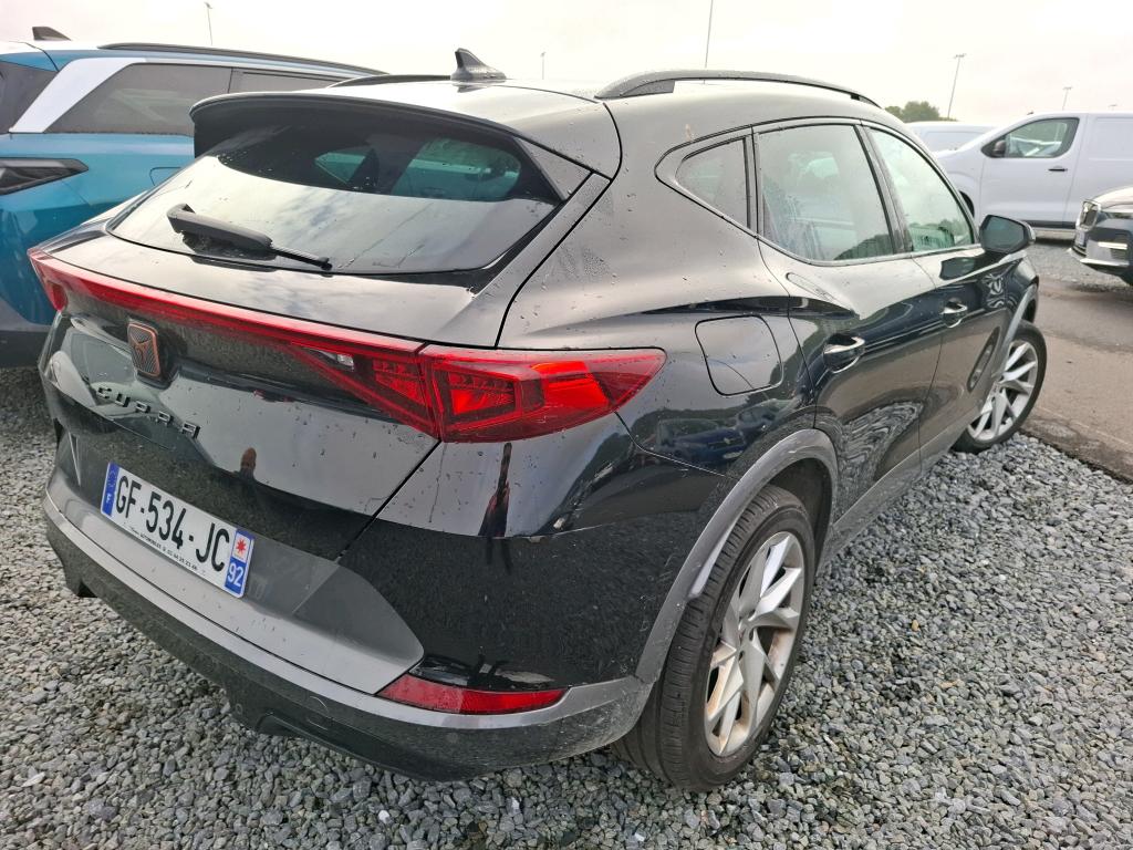 CUPRA FORMENTOR 2.0 TDI 150 ch DSG7 4Drive Business Edition 2022