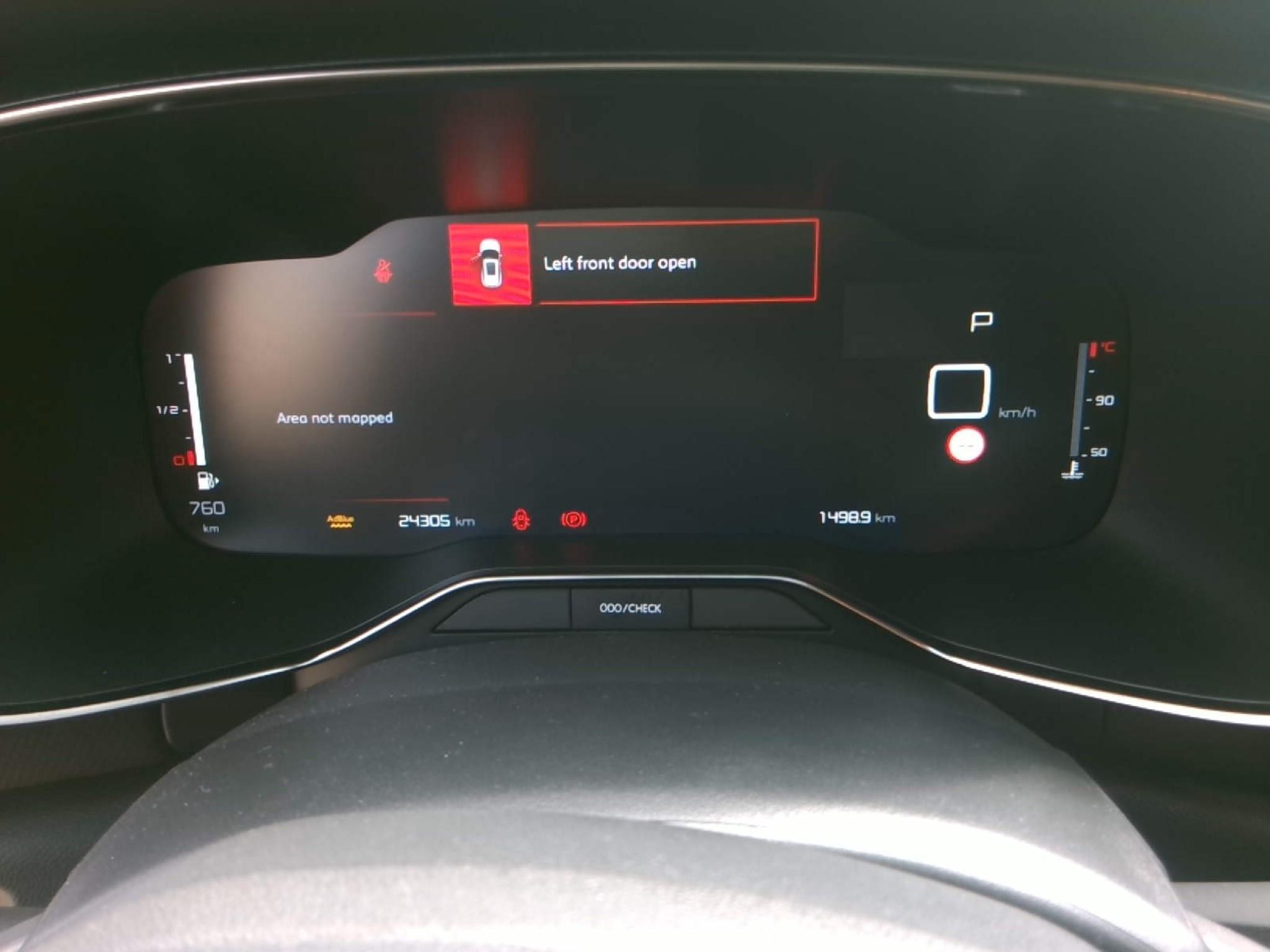 CITROEN C5 AIRCROSS BlueHDi 130 EAT8 Max 2025