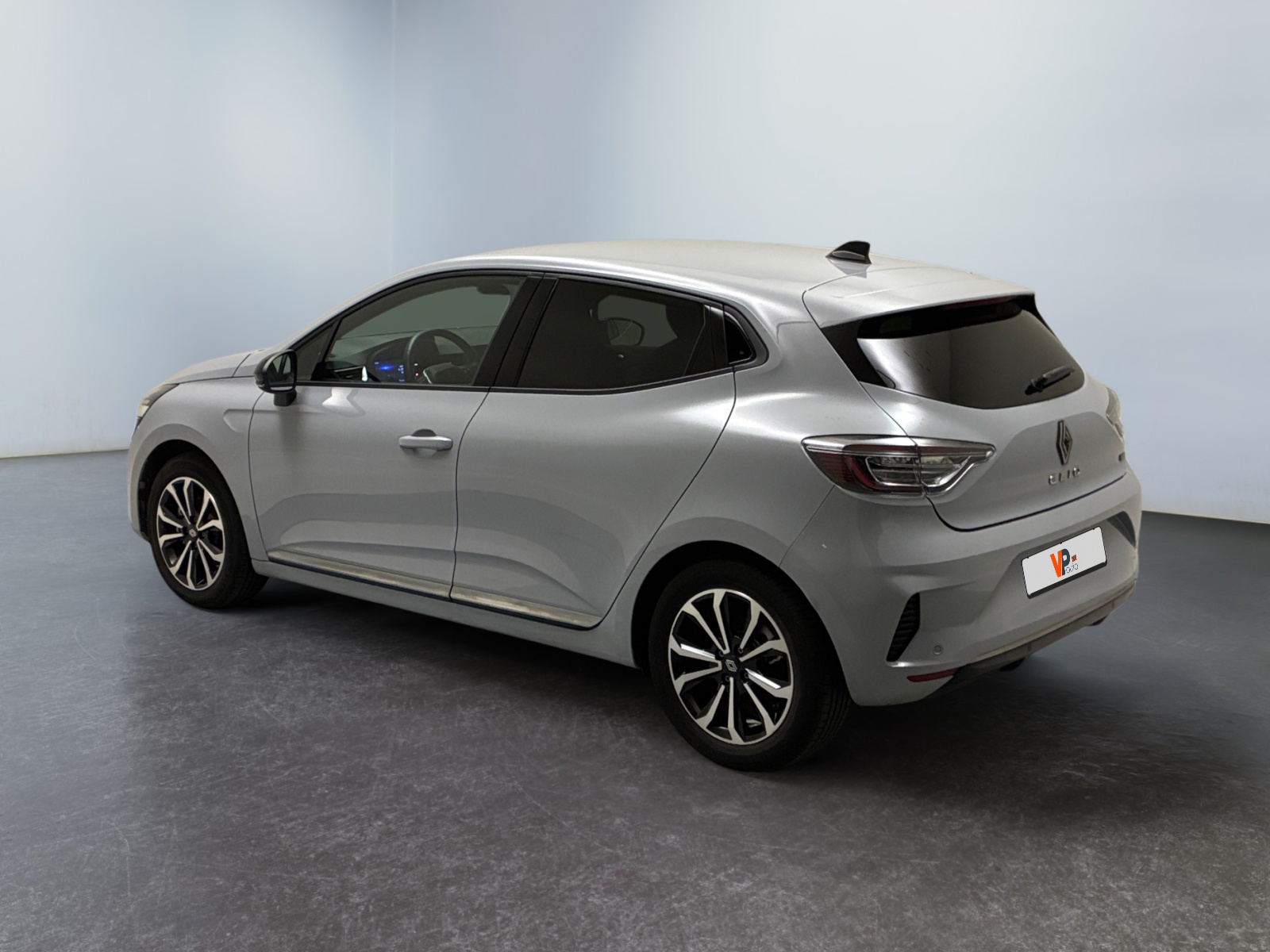 RENAULT CLIO V E-Tech full hybrid 145 ch GSR2 Techno 2024