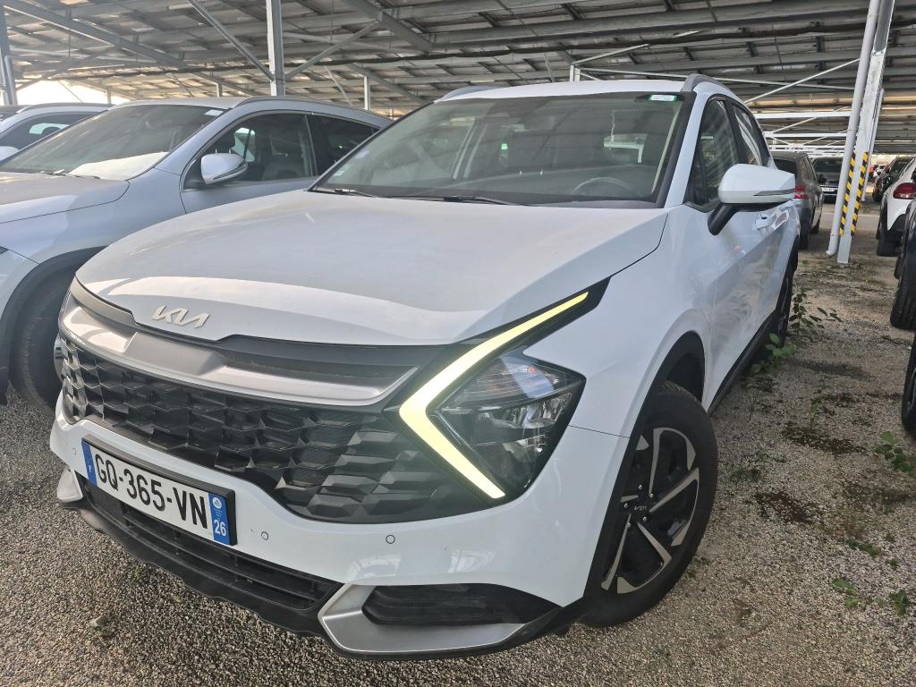 SPORTAGE VP