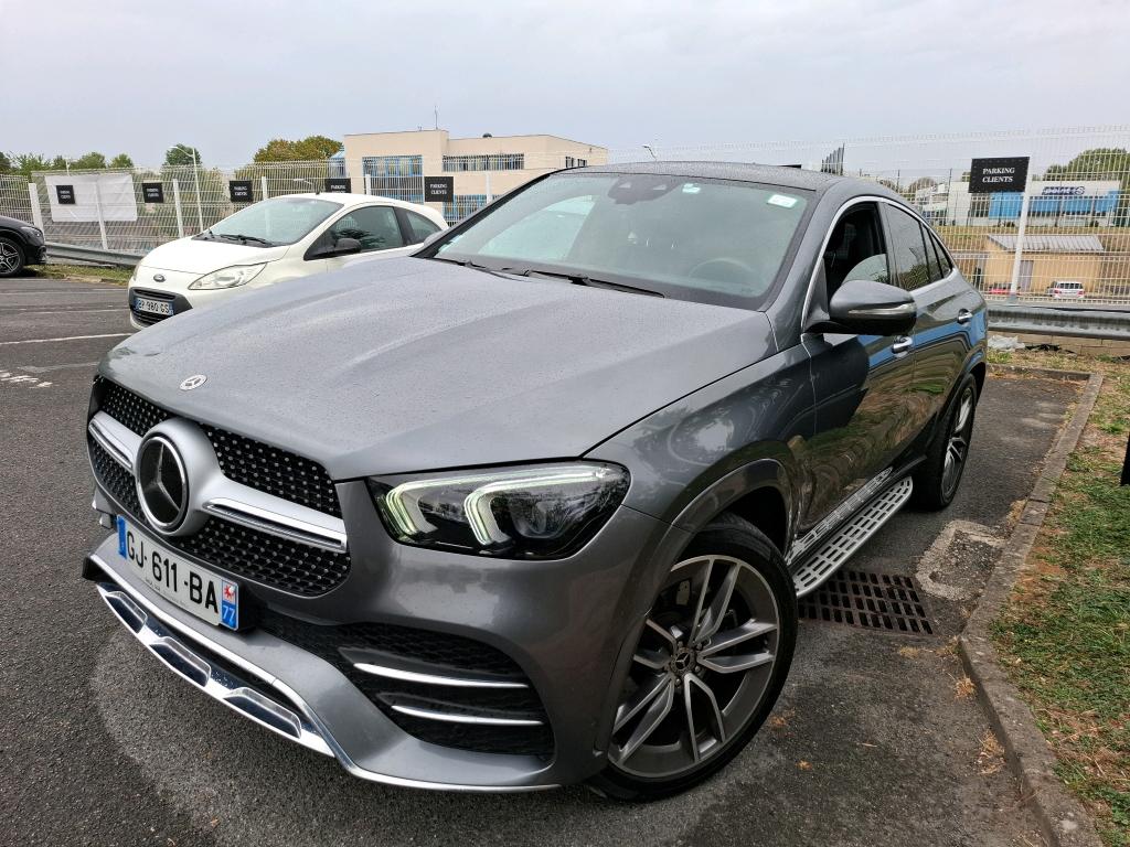 MERCEDES CLASSE
