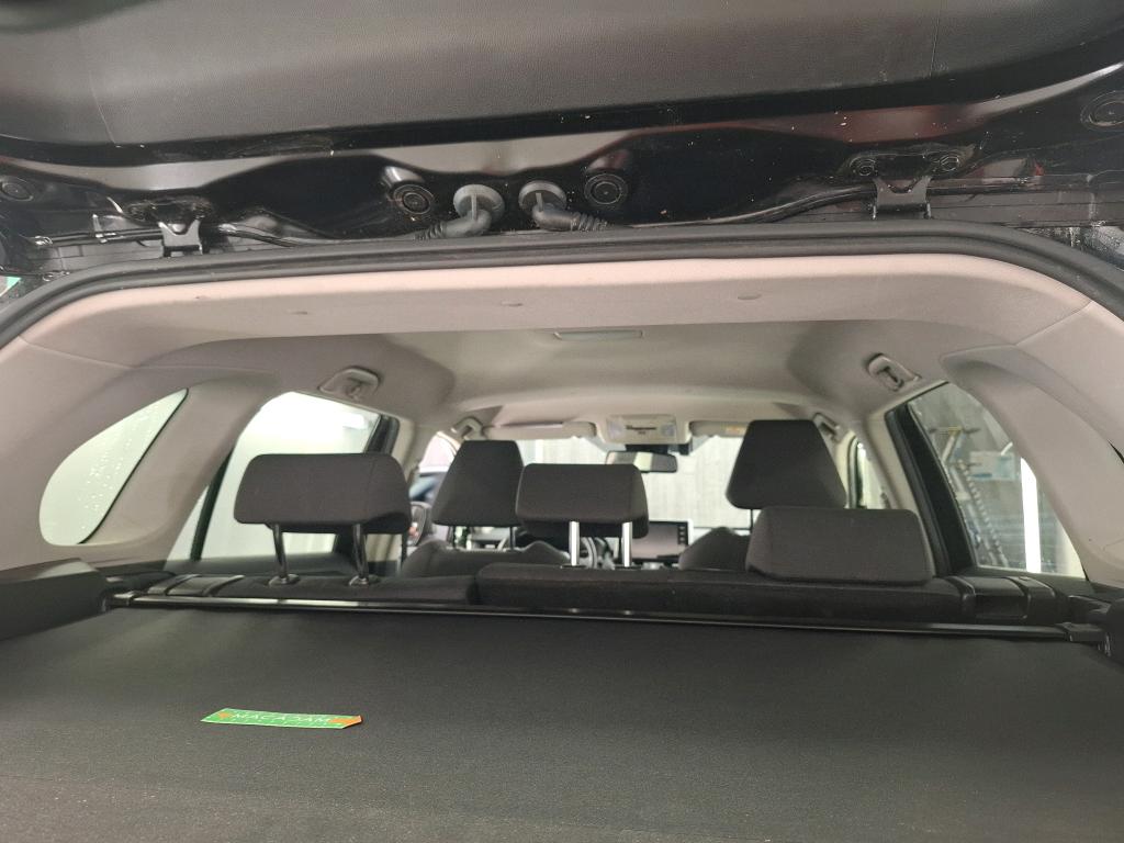 TOYOTA RAV 4 RAV4 HYBRIDE 222 ch AWD-i Collection 2022