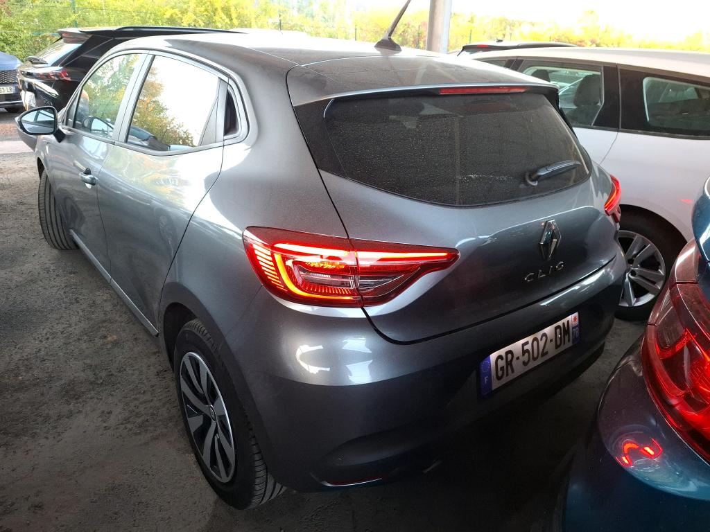 RENAULT CLIO V TCe 90 Evolution 2023