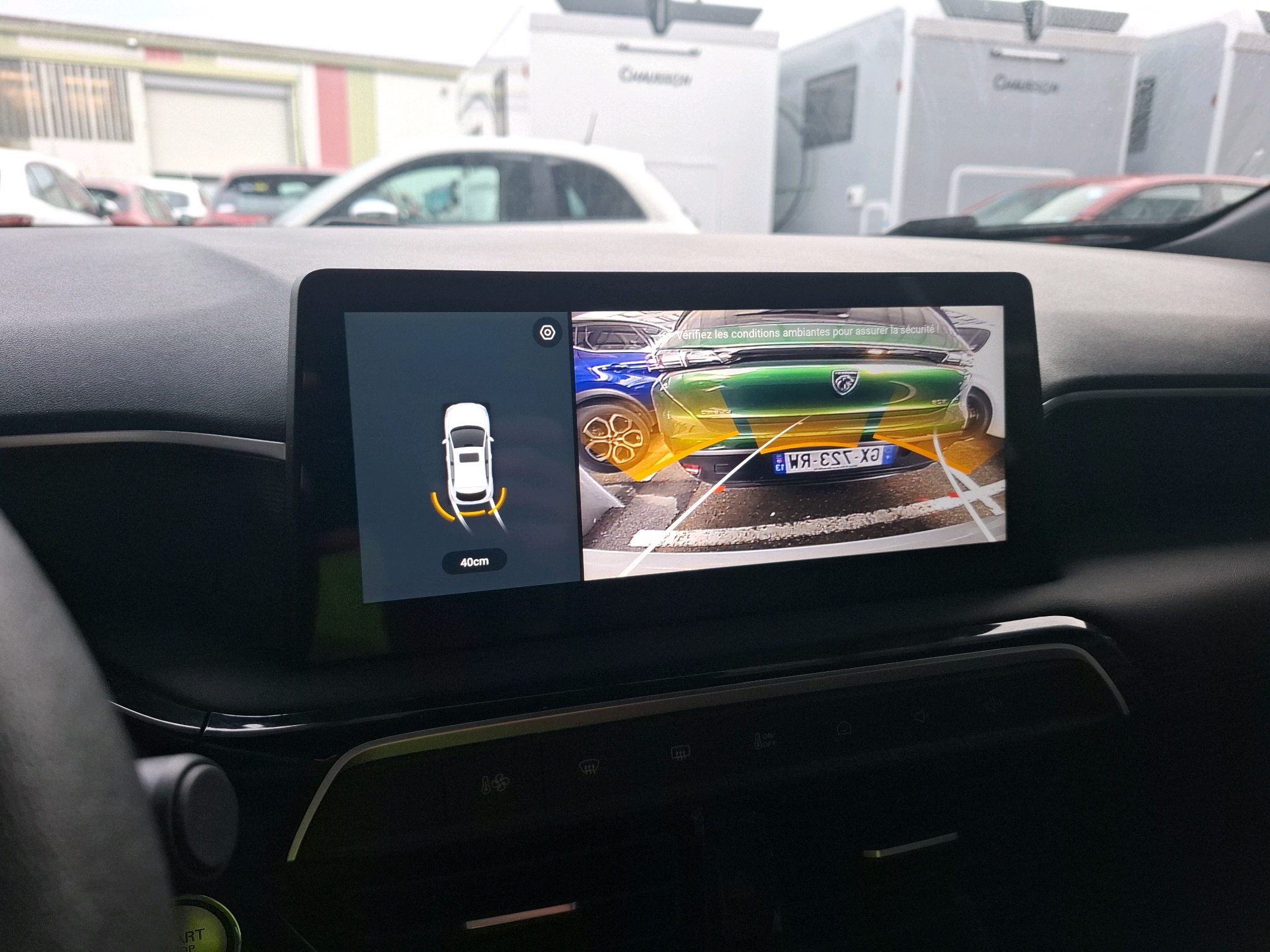 MG MG3 195ch Hybrid+ Comfort 2024