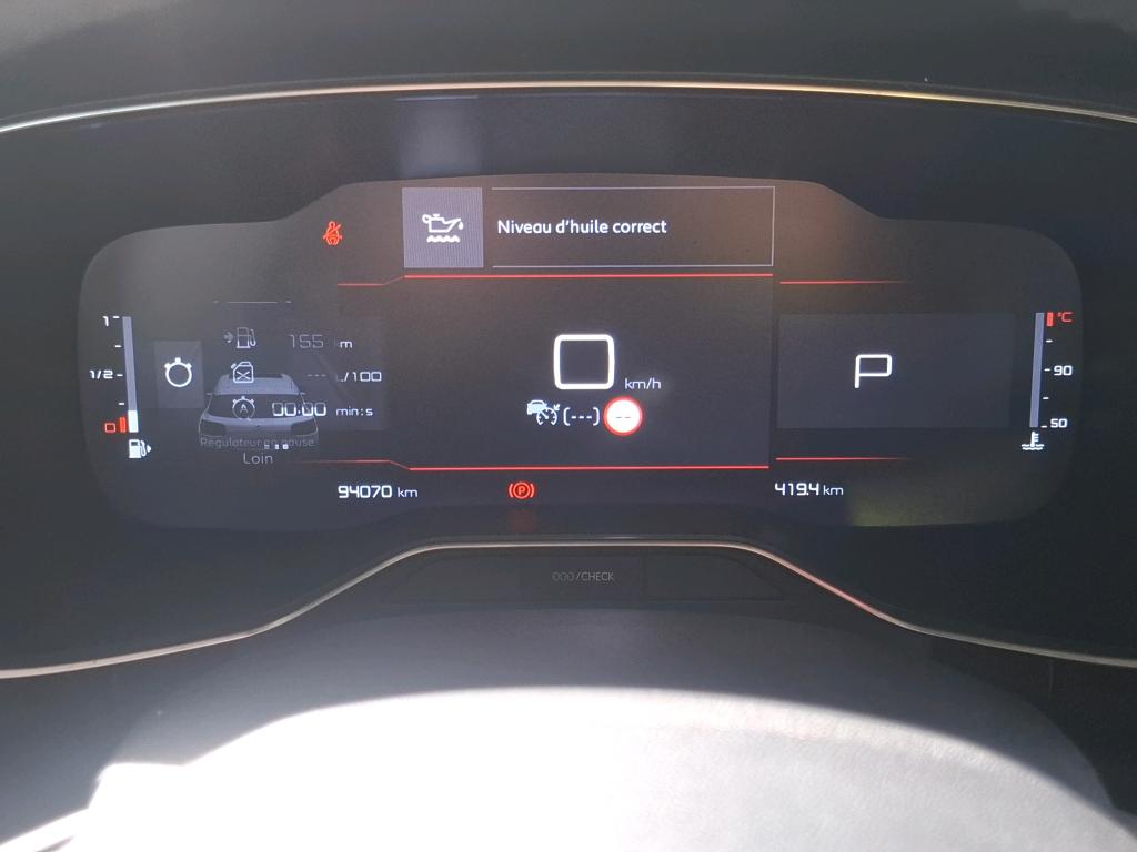 CITROEN C5 AIRCROSS PureTech 130 S&S EAT8 Shine 2023