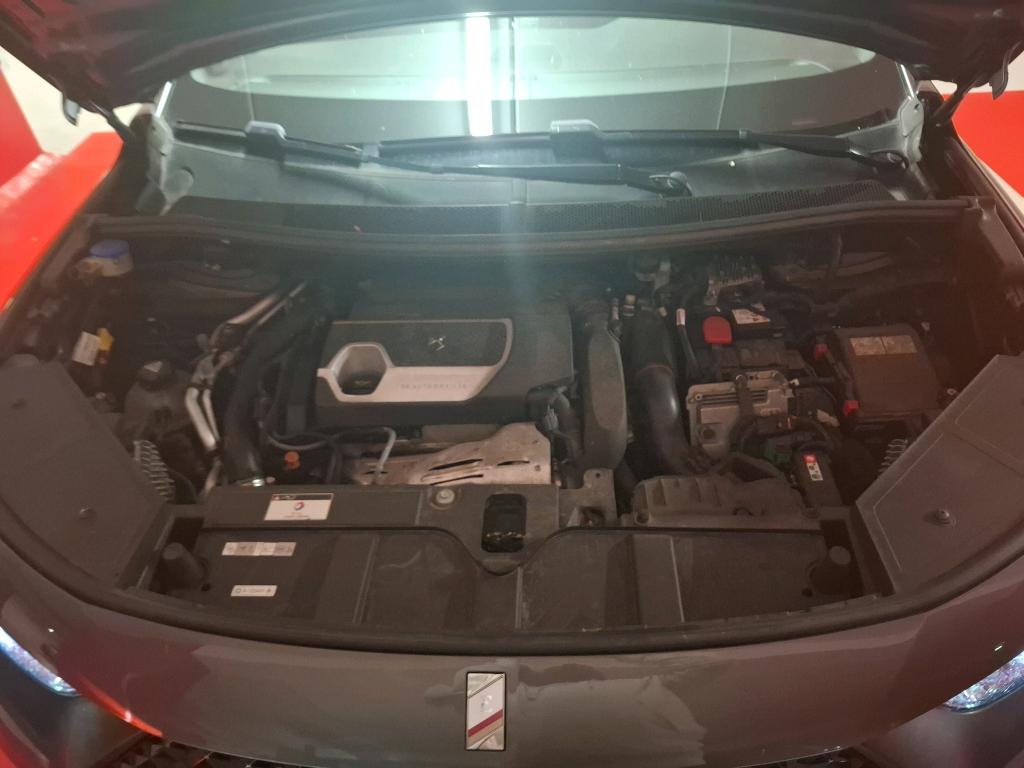DS 7 DS7 CROSSBACK Hybride E-Tense 300 EAT8 4x4 Performance Line+ 2021